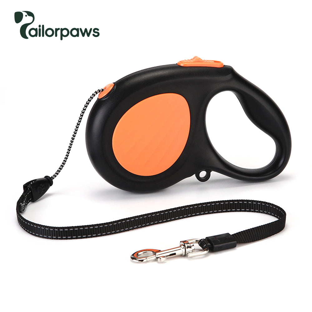 RoamFlex 17-Ft Retractable Dog Leash – product detail 3