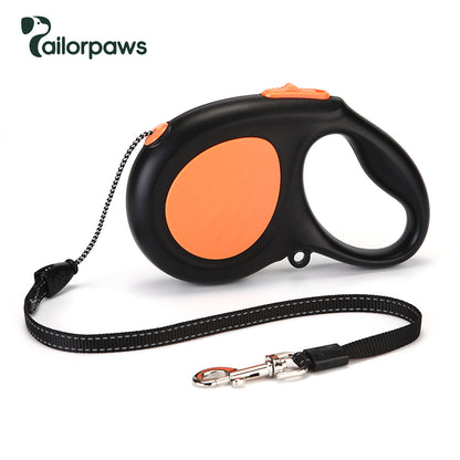 RoamFlex 17-Ft Retractable Dog Leash – product detail 3