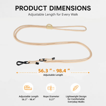 CityLoop 3-in-1 Hands-Free Dog Leash