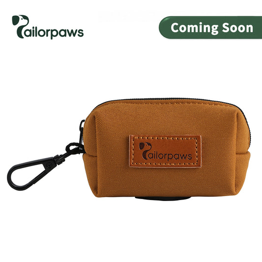 CleanClip Poop Bag Dispenser