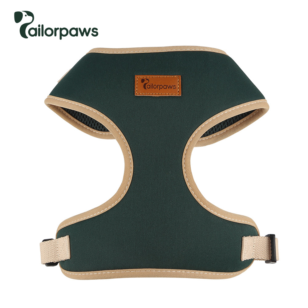 ColorTrail Two-Tone Dog Harness – product detail 2