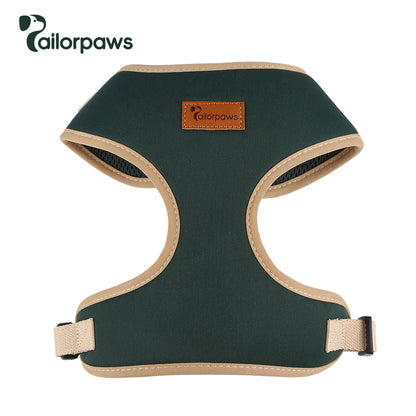 ColorTrail Two-Tone Dog Harness – product detail 2
