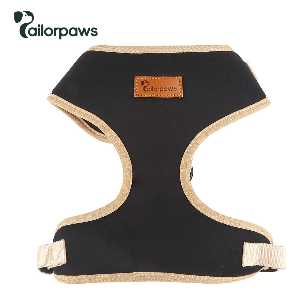 ColorTrail Two-Tone Dog Harness – product detail 3