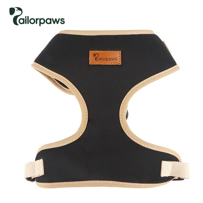 ColorTrail Two-Tone Dog Harness – product detail 3