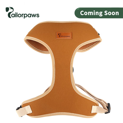 ColorTrail Two-Tone Dog Harness