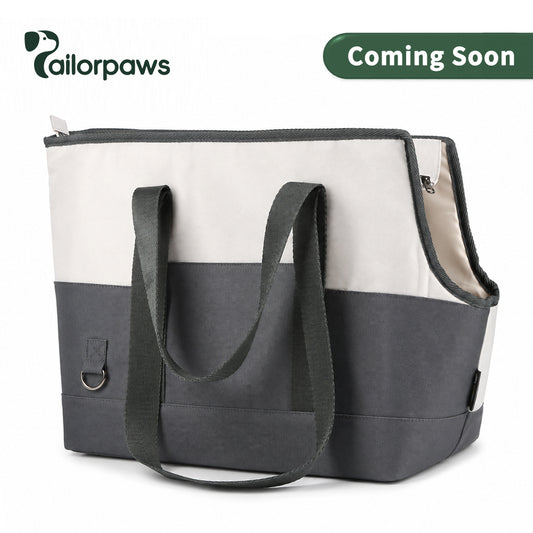 Everyday Pet Tote Carrier