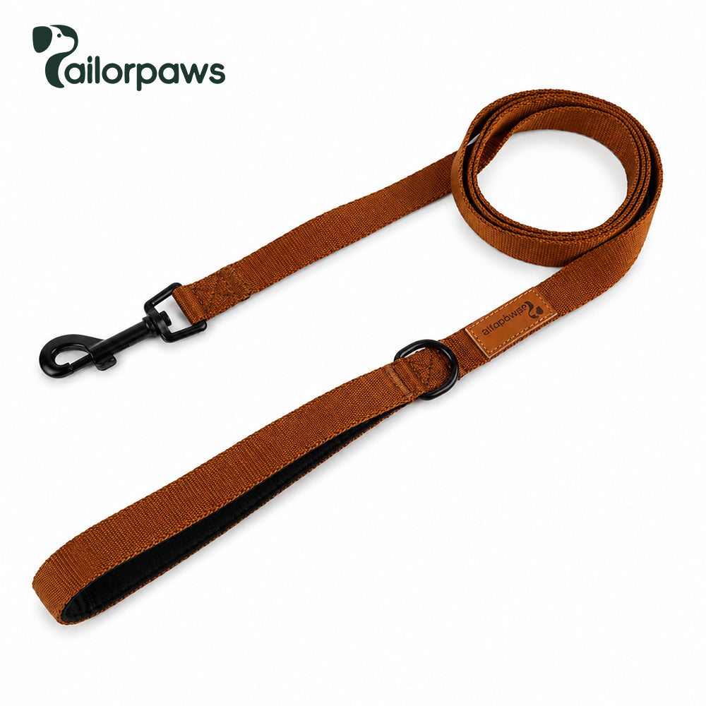 CityStride Everyday Dog Leash by Tailorpaws