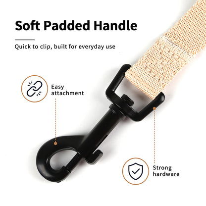 CityStride Everyday Dog Leash – product detail 5