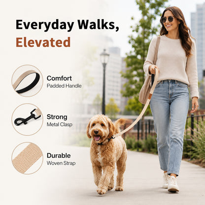 CityStride Everyday Dog Leash – product detail 6