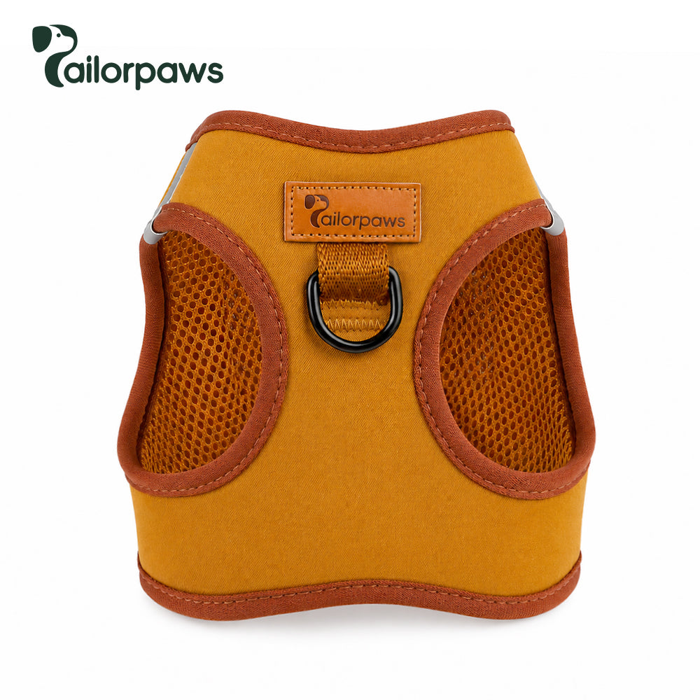 AirLite Lightweight Mesh Dog Harness by Tailorpaws