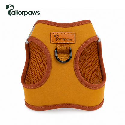 AirLite Lightweight Mesh Dog Harness by Tailorpaws