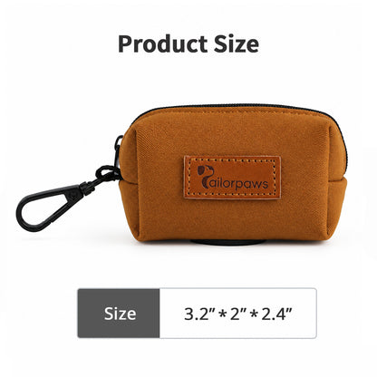 CleanClip Poop Bag Dispenser