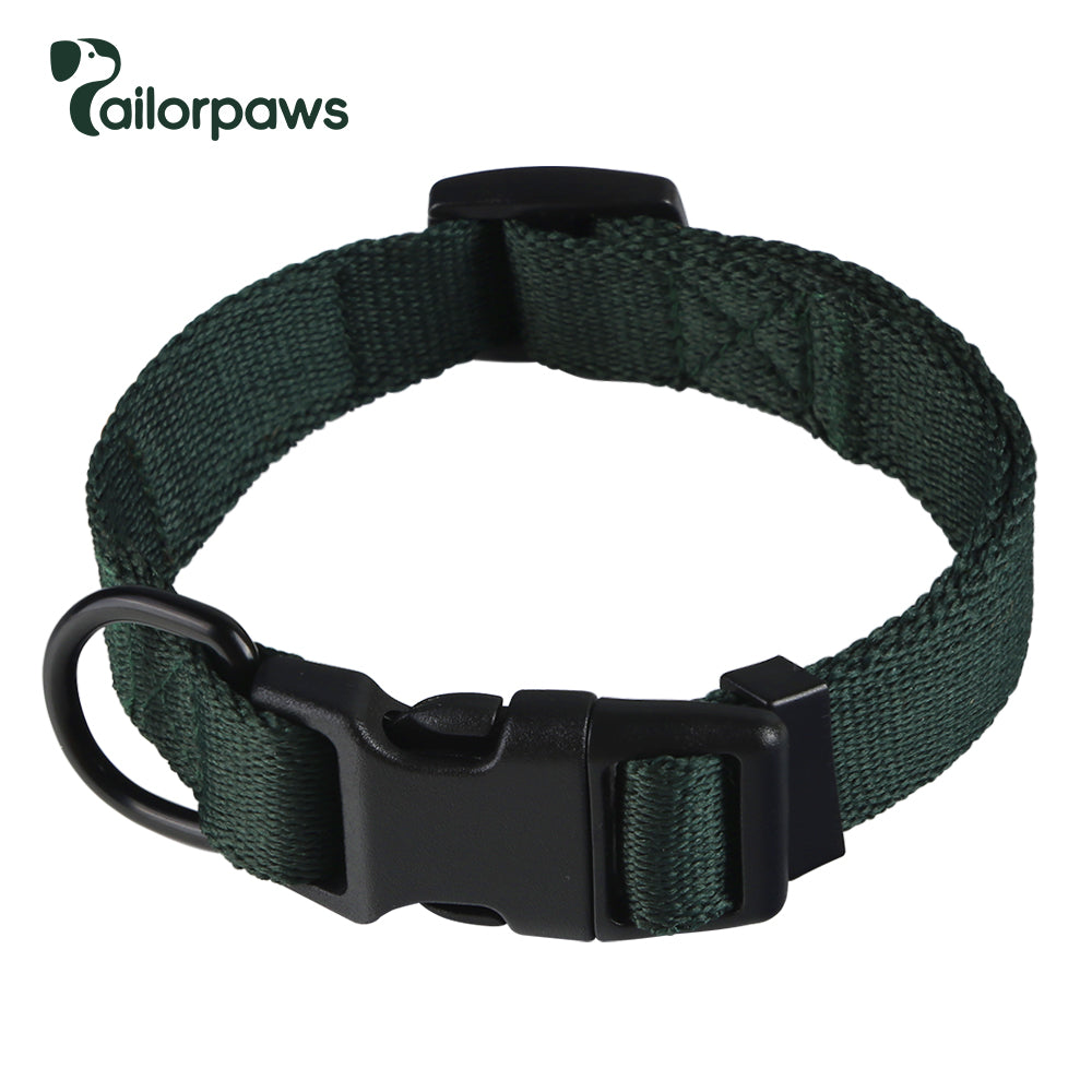 CityFit Quick-Release Dog Collar – product detail 3