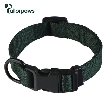 CityFit Quick-Release Dog Collar – product detail 3