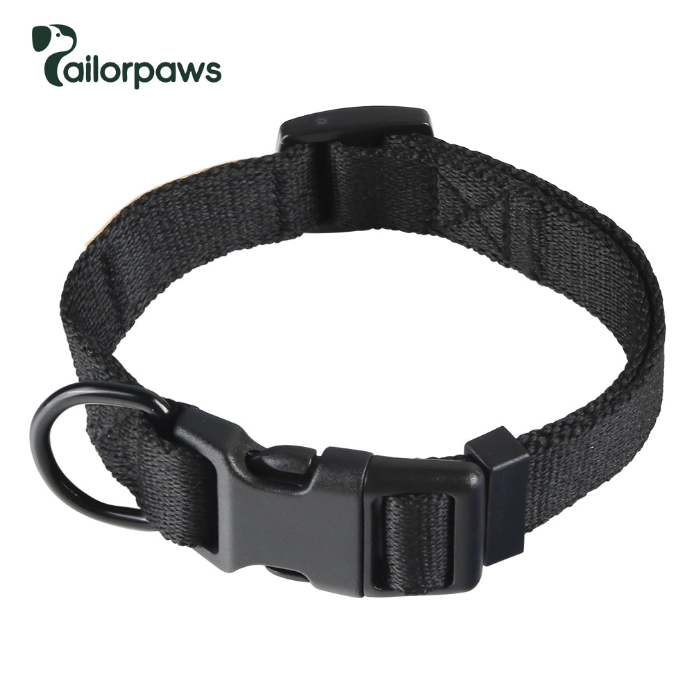CityFit Quick-Release Dog Collar – product detail 4