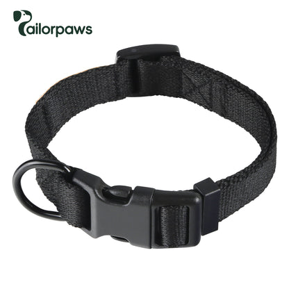 CityFit Quick-Release Dog Collar – product detail 4