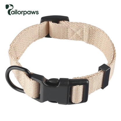CityFit Quick-Release Dog Collar – product detail 2