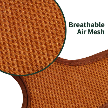 CozyTrail Fleece Dog Harness – product detail 7