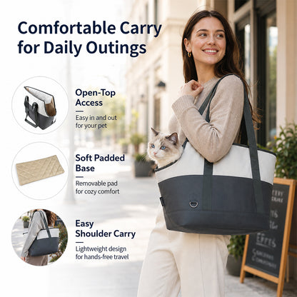 Everyday Pet Tote Carrier – product detail 11