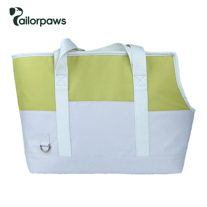 Everyday Pet Tote Carrier – product detail 10