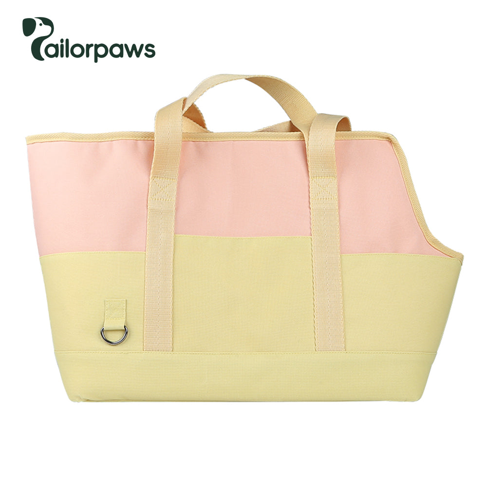 Everyday Pet Tote Carrier – product detail 9