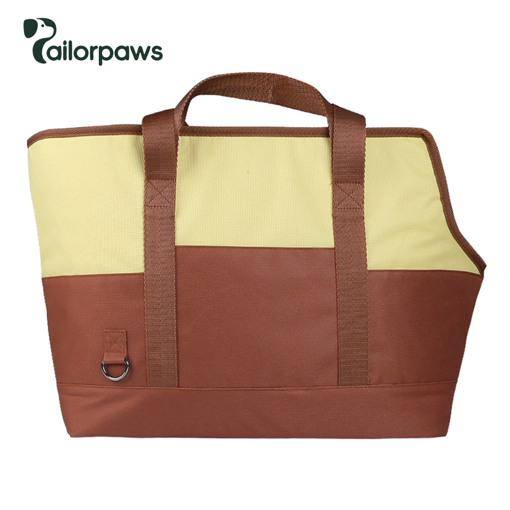 Everyday Pet Tote Carrier – product detail 7
