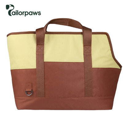 Everyday Pet Tote Carrier – product detail 7