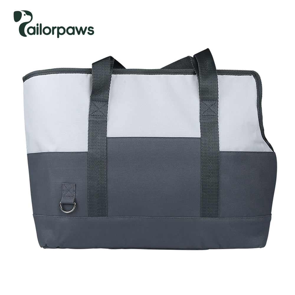 Everyday Pet Tote Carrier by Tailorpaws