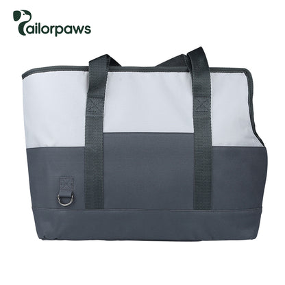 Everyday Pet Tote Carrier by Tailorpaws