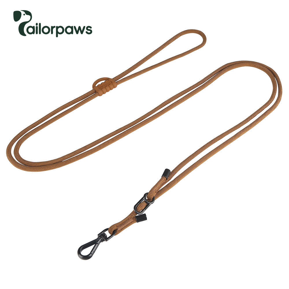 CityLoop 3-in-1 Hands-Free Dog Leash by Tailorpaws