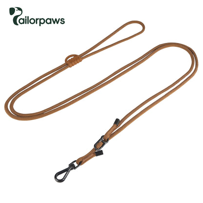 CityLoop 3-in-1 Hands-Free Dog Leash by Tailorpaws