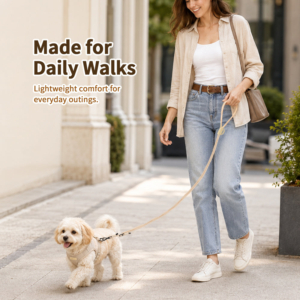 CityLoop 3-in-1 Hands-Free Dog Leash – product detail 6