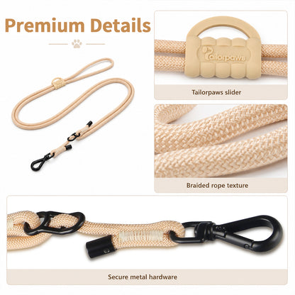 CityLoop 3-in-1 Hands-Free Dog Leash – product detail 7