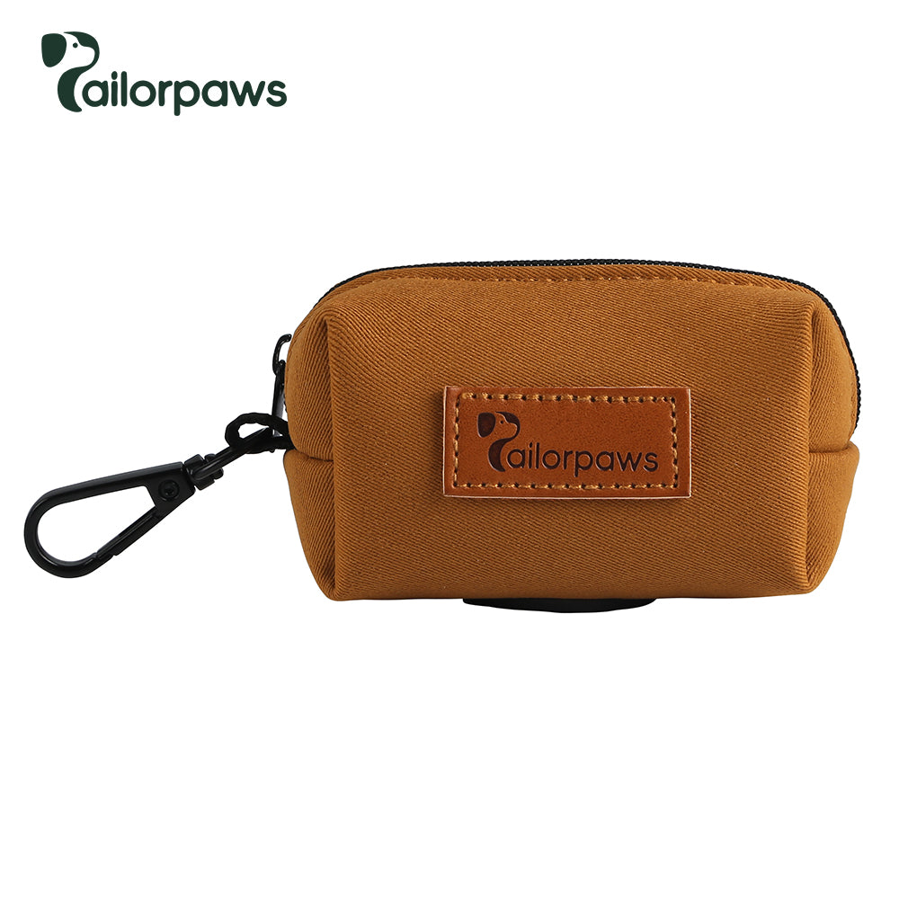 CleanClip Poop Bag Dispenser by Tailorpaws