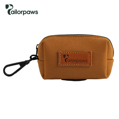 CleanClip Poop Bag Dispenser by Tailorpaws