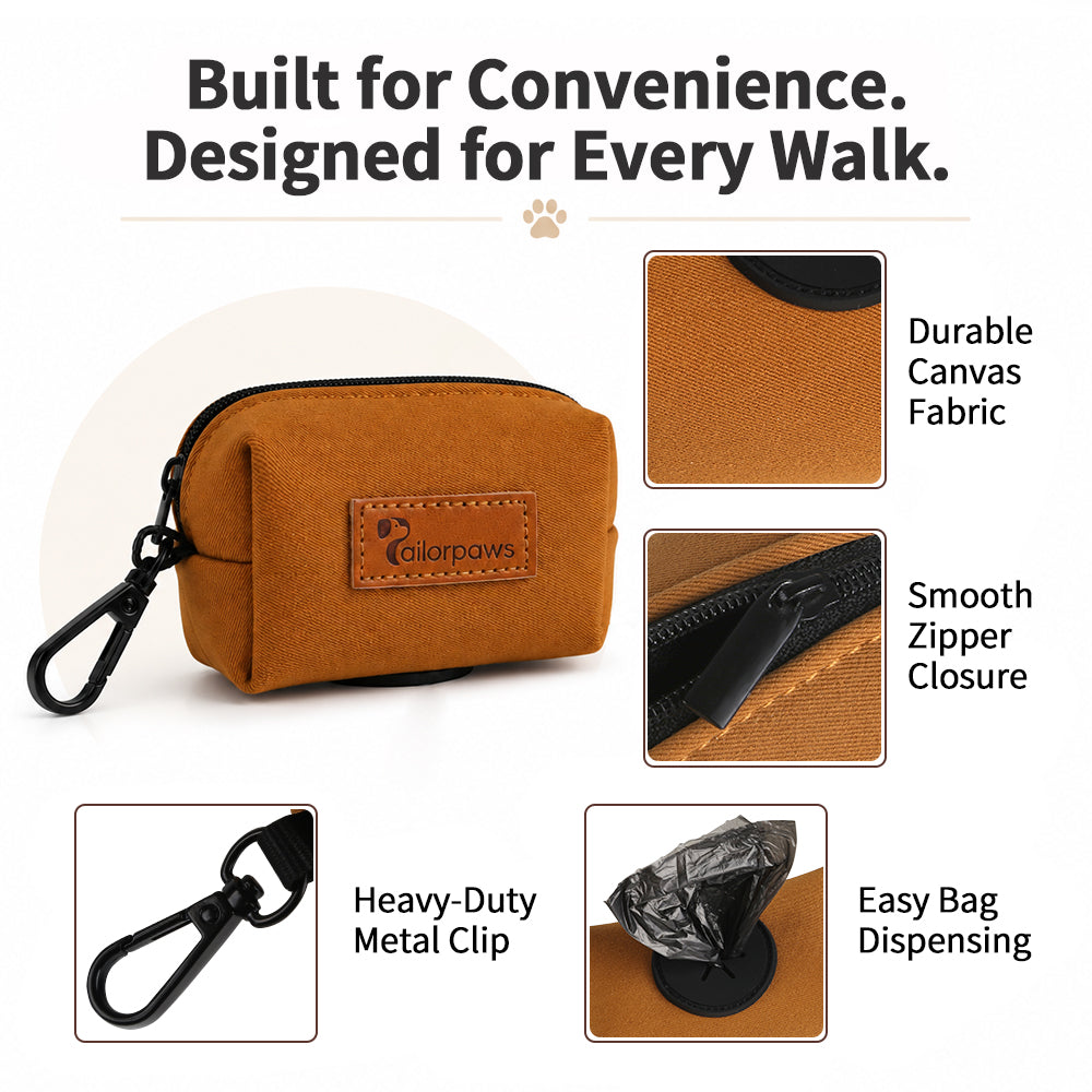 CleanClip Poop Bag Dispenser – product detail 6